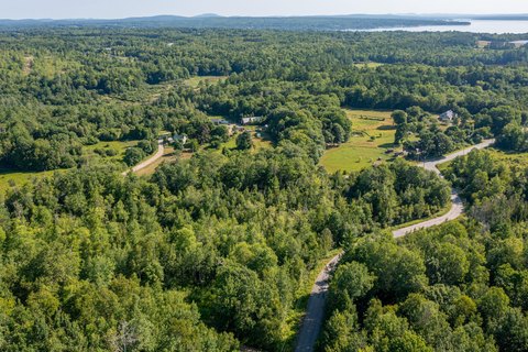 LAND - Belfast, ME