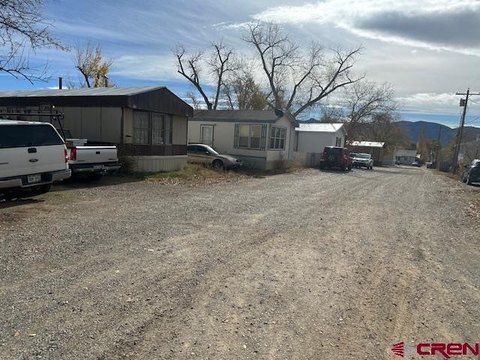 Cortez Mobile Home Park Opportunity