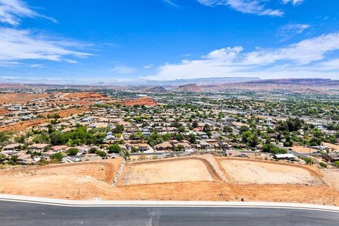 LAND - St George, UT