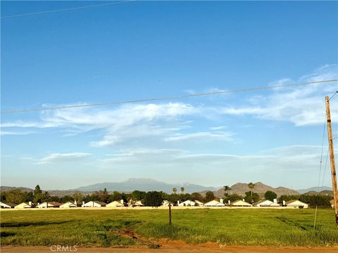 Menifee Land/Lot Opportunity