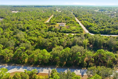Land, PORT CHARLOTTE, FL