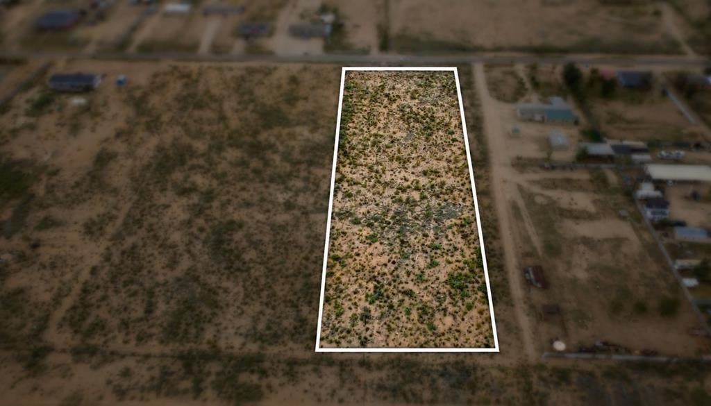 Odessa, TX Land Opportunity