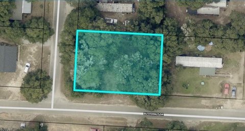 Land - MILTON, FL