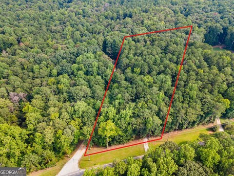 Land, Newnan, GA