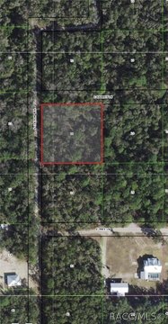 Land, Inverness, FL