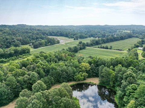 Land, Greenville, KY