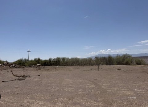LAND - Eden, AZ