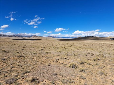 Land, COMO, CO