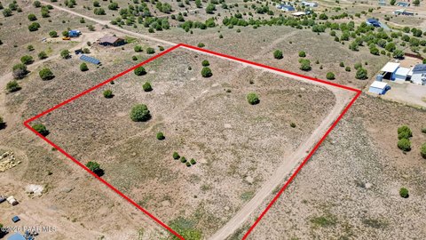 Land, Chino Valley, AZ
