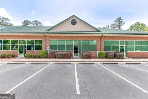 Dacula Office Space For Rent