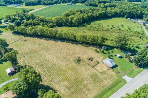 LAND - Knightstown, IN
