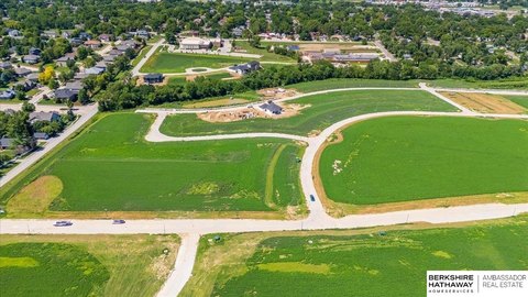 Daylight Lot in Mixed-Use Development
