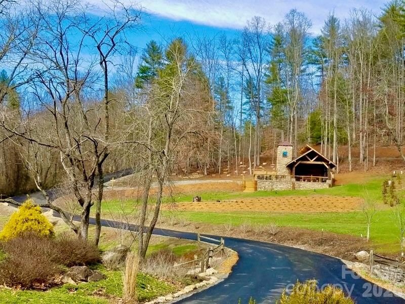 Land in Mountain Meadows Community