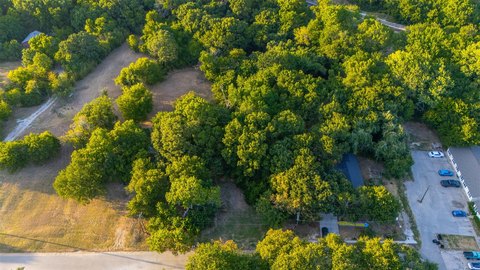 LAND - Weatherford, TX