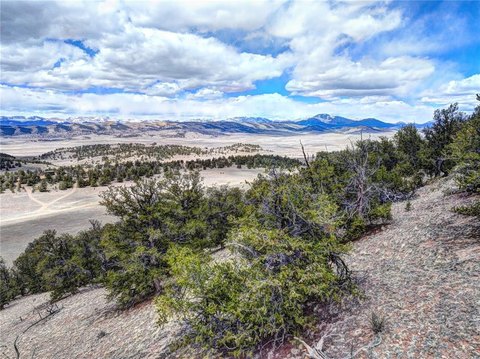Como, CO Mountain Property