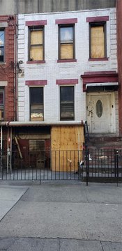 Long Island City Multi-Family