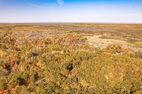 Recreation Land with Woods