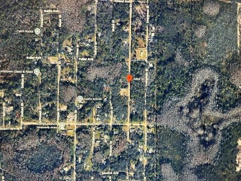 Land, NEW PORT RICHEY, FL