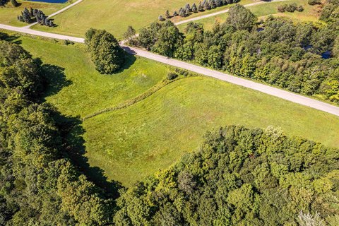 Land, Richford, VT
