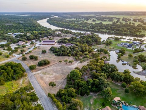 Riverfront Land with Private Boat Slip