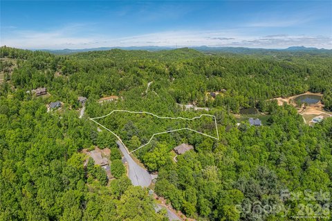 LAND - Zirconia, NC