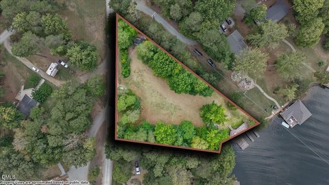 Land, Semora, NC
