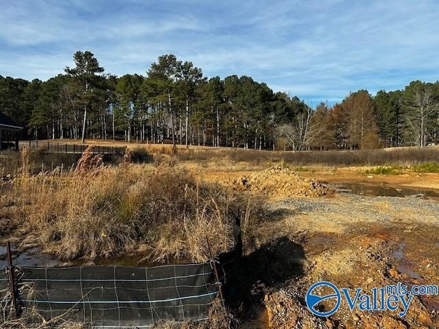 Residential Lot in Gated Community