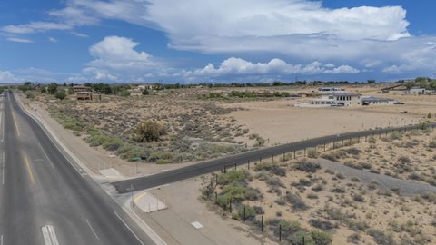 Land, Albuquerque, NM