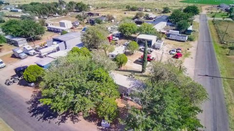 Commercial Land Near Highway 385