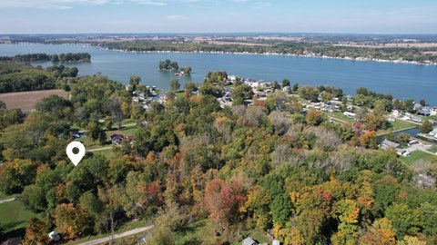 Land, Thornville, OH