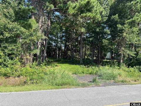 LOTS/LAND, Grandy, NC