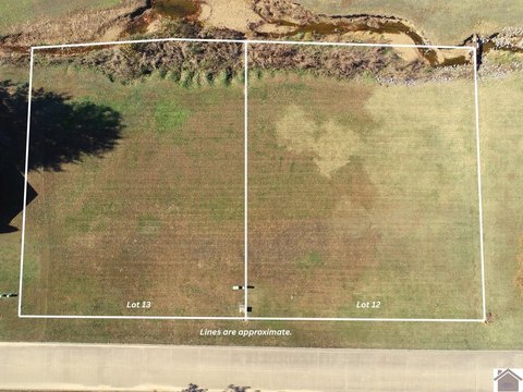 Residential Lot Near Golf Course