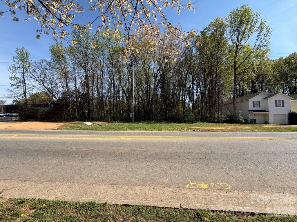 5340 Nevin Rd, Charlotte, NC 28269