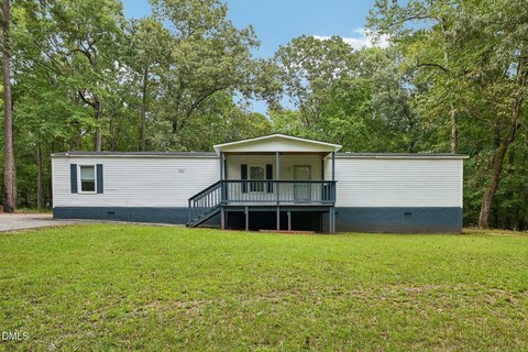 Land, Zebulon, NC