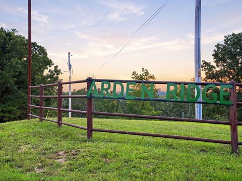 LAND - Ava, MO