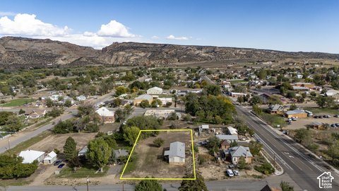 Commercial Sale, Escalante, UT
