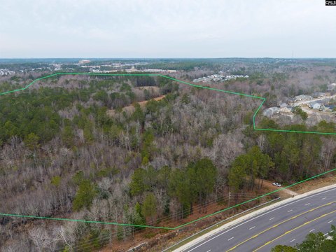 LOTS AND ACREAGE, Columbia, SC