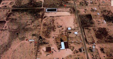 Versatile 18.49-Acre Property in Odessa