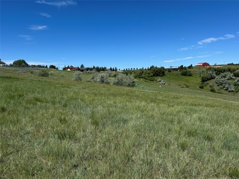 Residential Land in Great Falls