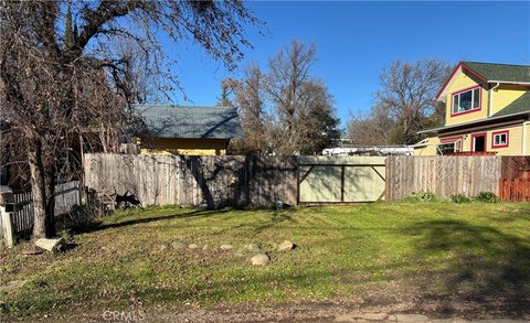 Commercial Zoning Land Parcel
