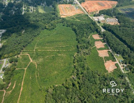 Greenwood Estate Tracts For Sale