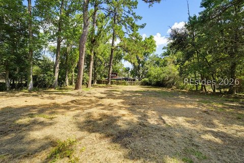 Land/Lots, Beaufort, SC
