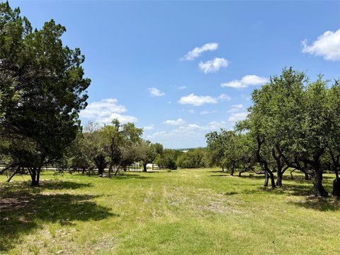Land, Dripping Springs, TX