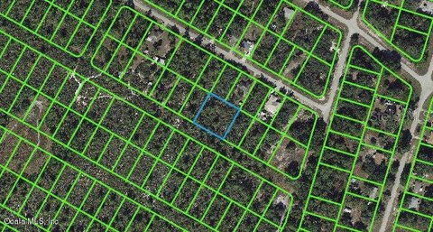 Residential Land in Highlands Park