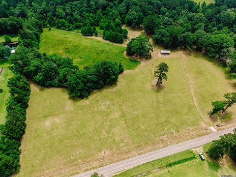 LAND - Zachary, LA