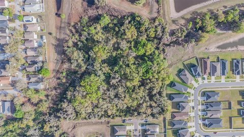 Development Land Parcel