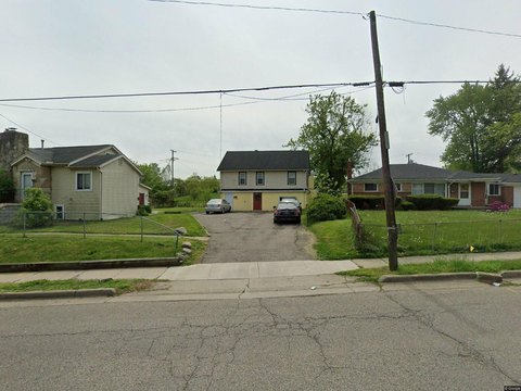 Ypsilanti Income-Generating Multifamily Property
