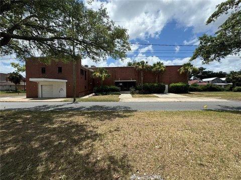 Historic Roxy Theater For Sale