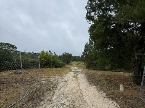 Land, SPRING HILL, FL