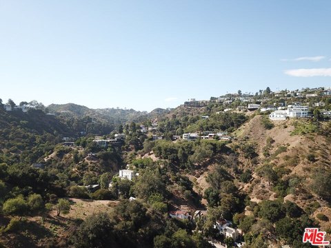 LAND - Los Angeles, CA